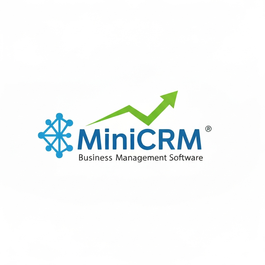 MiniCRM.Cloud Logo